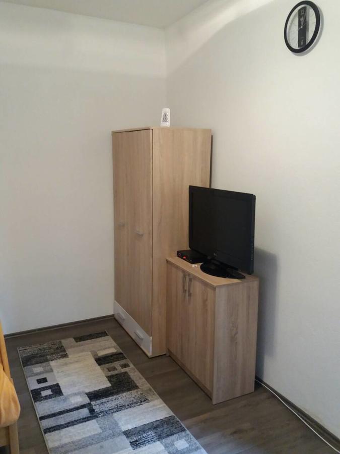 Rooms Adrijana Banja Luka Exterior foto