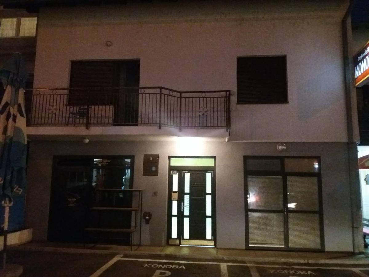 Rooms Adrijana Banja Luka Exterior foto